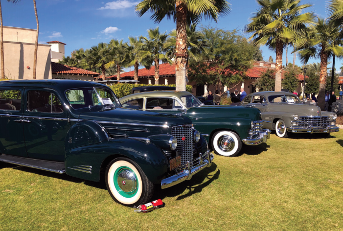 Scottsdale Week